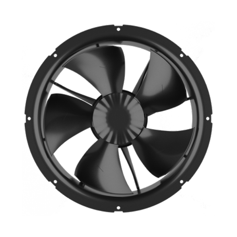 K系列高效外转子 EC 风机