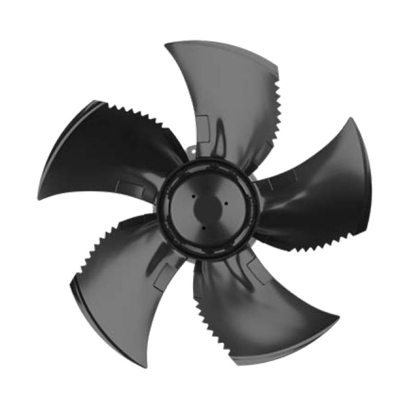 K系列高效外转子 EC 风机