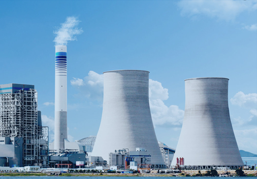 蒸发冷却和冷却塔