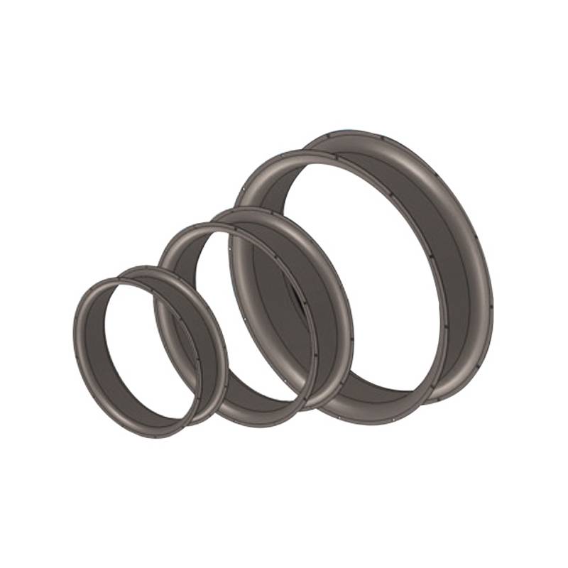 风机顶板/导流圈