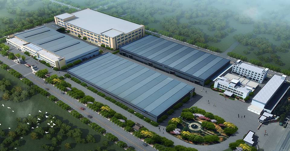 浙江科贸控股集团有限公司